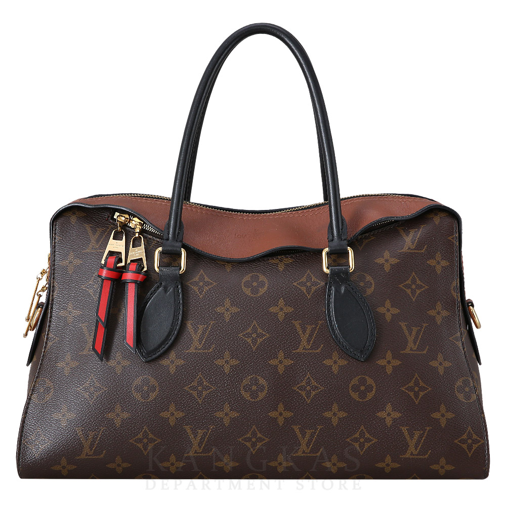 LOUIS VUITTON(USED)루이비통 모노그램 튈르리